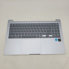 Keyboard and Touchpad for Samsung Galaxy Book4 Edge Laptop 15.6