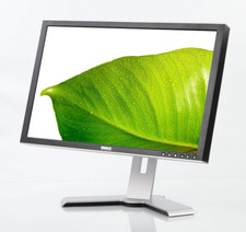 Dell Ultrasharp 2408WFPB 24