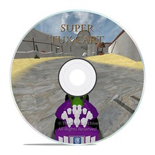 PC RACING GAME SIMULATOR, REALISTIC DRIVING RACING GAME, DRIFTING AND ALL ON CD picture