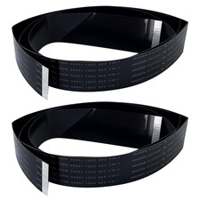 2PK AD5X Touch Screen Cable for Flashforge Adventurer 5M/5M Pro/Ad5X picture