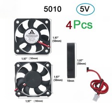 2pcs/4pcs 5V 2