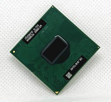 Intel Centrino PM755 2.00GHz Laptop CPU Genuine Formal Support for 855 Chipset picture