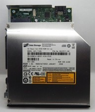 CD Rewriter DVD-ROM ~ Hitachi-LG Data Storage ~ Dell GCC-T10N ~ Used picture
