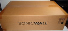 SONICWALL NSA 2600 | 01-SSC-3860 | NEW SEALED BOX NEVER REGISTERED picture