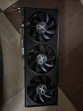 XFX Speedster QICK 308 AMD Radeon RX 7600 8GB GDDR6 Graphics Card picture