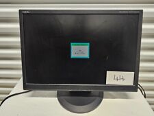 NEC AccuSync LCD194WXM 19-Inch Widescreen LCD Monitor picture