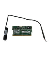 HP Smart Array 512MB 633540-001  FBW Cache 610672-001 W/ 1x 654873-001 picture