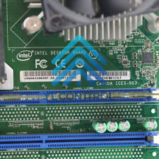 Used 1PCS Intel DG43NB G43 Server Motherboard picture