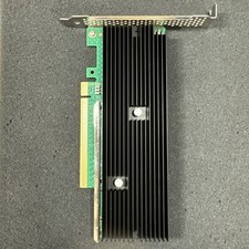 Dell IQA89701G2P5 PCIe Intel QuickAssist Adapter 8970 093XWF 93XWF 100gb/s picture