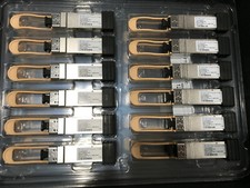 Finisar Mellanox MC2210411-SR4 40GbE QSFP-40G-SR4 100-150M MTP/MPO price each  picture