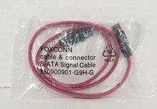 FoxConn Cable & Connector 20