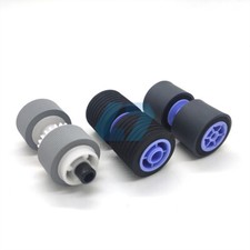 US Generic （8262B001AA） Scanner Pickup Roller Kit for Canon DR-G1100 DR-G1130 picture