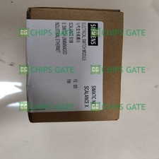 1pc NEW Unopened Siemens 6GK5108-0BA00-2AA3 Fast Ship picture