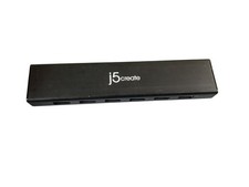 j5create JUH377 7-Port USB 3.0 Hub Only.(No Power Adapter) picture