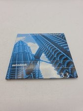 Autodesk Autocad ARCHITECTURAL DESKTOP 3.3 w/ Serial Number & CD key picture