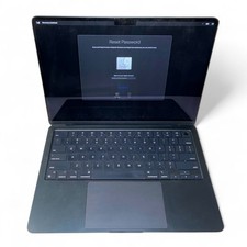 MacBook Air (M2, 2022) Midnight A2681 picture