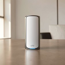 NETGEAR Orbi 970 Series WiFi 7 Mesh System, Add-on Satellite picture