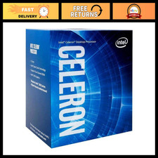 Dual-Core Desktop Processor 3.4 GHz LGA1200, 58W, Intel 400 Series Chipset picture