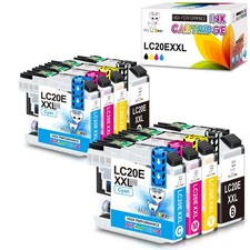 Miss Deer LC20E XXL Ink Cartridge Super High Yield picture