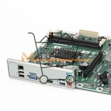 One HP Pegatron IPM87-MP Intel H87 Motherboard LGA 1150 DDR3 picture
