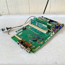 Intermec EasyCoder PM4i Thermal Printer Mainboard Ethernet USB 1-971630-51 picture