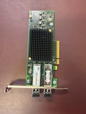 IBM 01FT704 - PCIe3 32Gbps 2-Port Fibre Channel Adapter picture