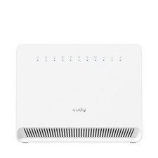 Cudy LT700E 4G LTE Cat6 Gigabit Router AC1200 Dual-Band WiFi SIM Desktop Router picture