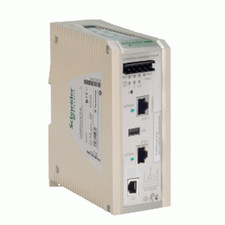 Schneider Electric TCSEFEC23F3F20 ConneXium Industrial Ethernet Firewall/Router picture