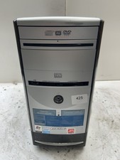 emachines T5048 Intel Pentium 4 3.00GHz 512MB NO HDD picture