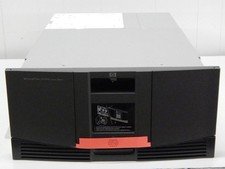 HP HEWLETT PACKARD SAE 100R 2AT STORAGEWORKS MSL5000 SERIES LIBRARY T87217 picture