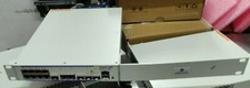 Alcatel Lucent OS6450-10M  Omniswitch Switch P/N: 903839-90 with Rack-ears  picture