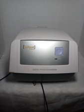 VuPoint Digital Photo Converter PS-C500-VP Photo Scanner Untested picture