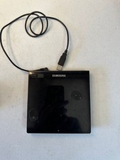 Samsung Portable DVD Writer picture