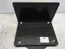 Lenovo ThinkPad E560 Intel i7 No RAM NO HDD picture
