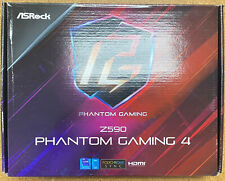 ASRock Z590 Phantom Gaming 4 LGA1200 ATX Motherboard picture