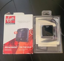 HotSpot Virgin Mobile Sprint Sierra Wireless BroadBand2Go Overdrive Pro 3G/4G  picture