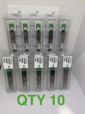 10 x NEW Genuine Arista FB-400G-XDR4-QSFP XVR-10369-41 NEW As Pictured qty 10 picture