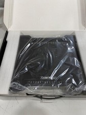Cooler Master NotePal X-Slim Ultra-Slim Laptop Cooling Pad with 160mm Fan picture