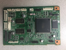 OKI 43558299 Controller Board picture
