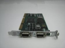 Digi 50000350 AccelePort PC/2e ISA Dual-Port Serial Adapter picture