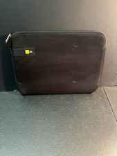 Case Logic black laptop case 14' picture