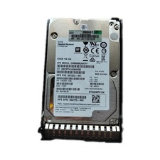 FOR HPE 870763-B21 870797-001 600GB 12G 15K SAS SFF 2.5