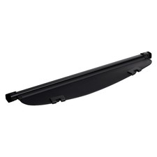 Retractable Cargo Cover for Mazda, Upgraded Waterproof Trunk Cover Security Shi picture