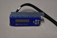 Check Point P-370 P-380 13500 13800 Appliance Front Panel LCD Display Module Dnt picture