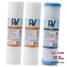 Essential Refill Kit Set of 3 picture