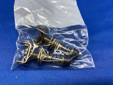 Zebra printer 140Xi III series printer qty 2 toggles part of 35099M picture