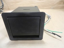 Legrand Wiremold InteGreat Series A/V Table Box Black TB672APBK picture