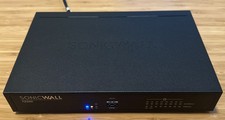 SonicWall TZ500 APL29-0B6 6x 1GbE UTM Firewall VPN - With Power Adapter picture