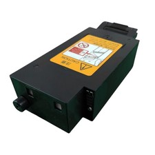 DE100 Maintenance Box Waste Ink Tank with Chip for Frontier DE100 DE-100 picture