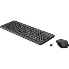 HP 330 Wireless Mouse and Keyboard Combination picture